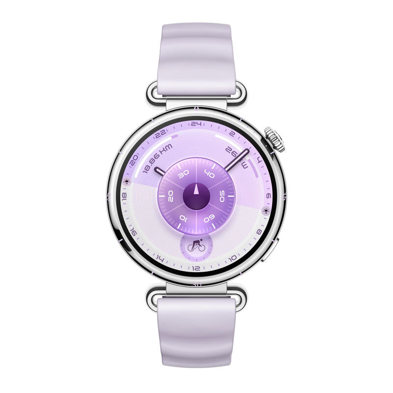 Smartwatch Huawei Watch Gt 6 41mm, Purple, Konsu-B19fc