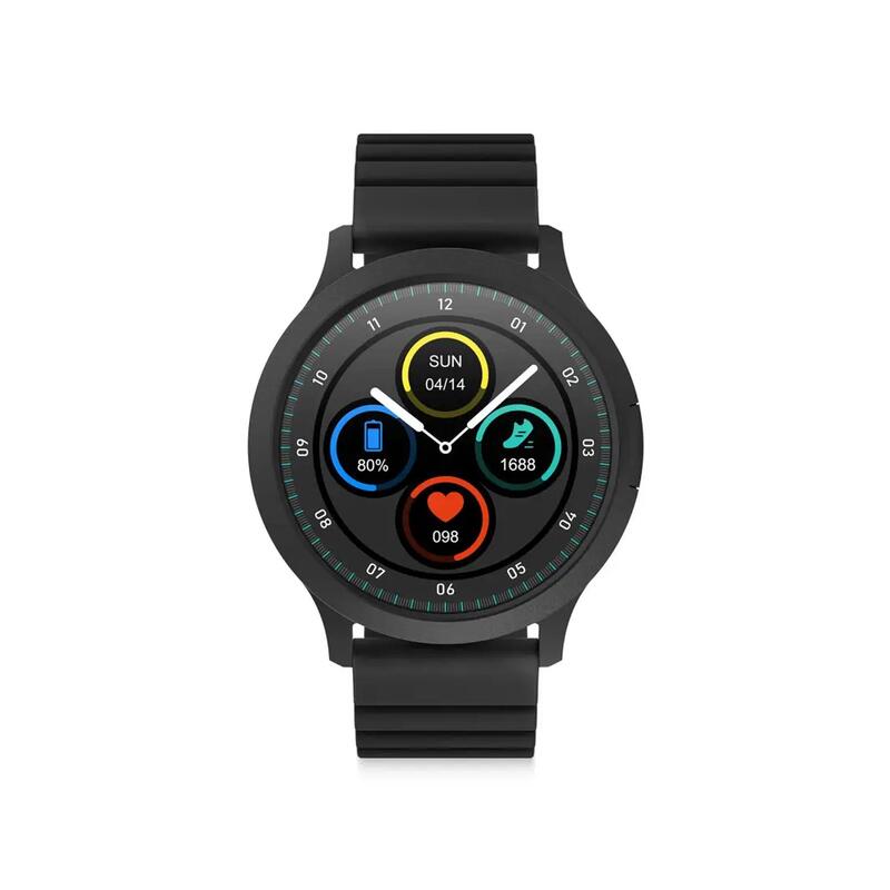 Ksix Core 3 Negro Smartwatch 1.32"