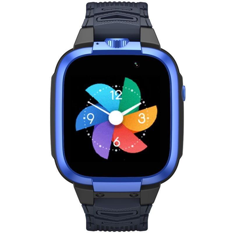 Smartwatch Mibro Z3 Azul Para Niños