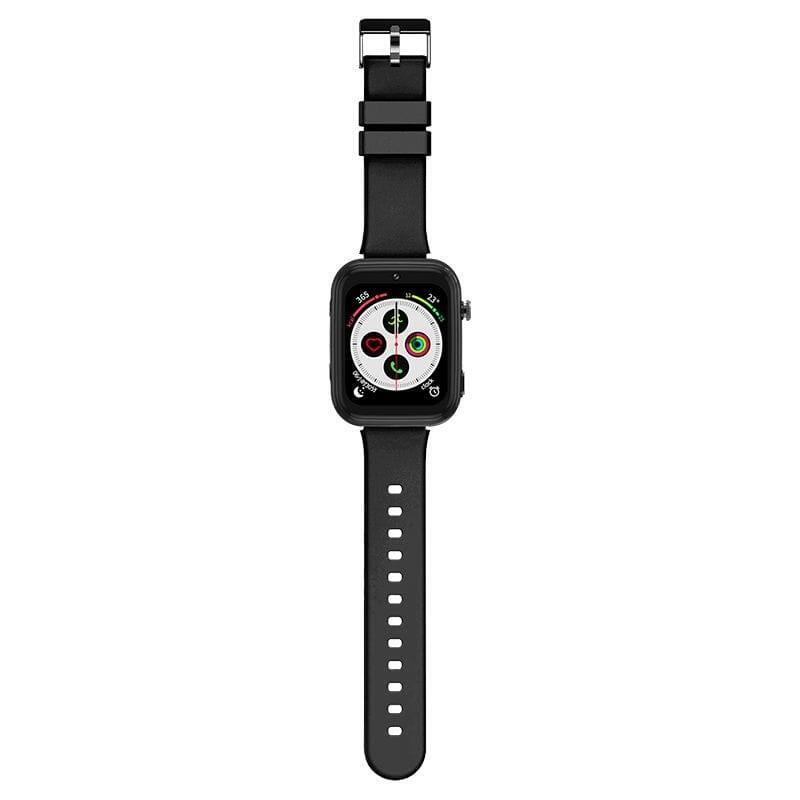 Smartwatch Para Niños T45 Pro Negro