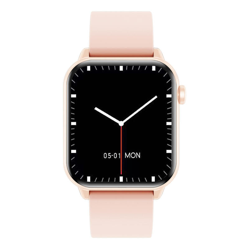 Smartwatch Trevi T-Fit 201 A Smart Fitness Band Amoled Pink