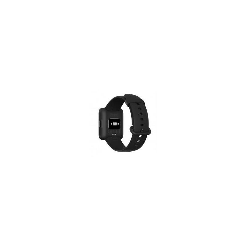 Smartwatch Xiaomi Redmi Watch 2 Lite  Notificaciones  Frecuencia Cardíaca  Gps  Negro