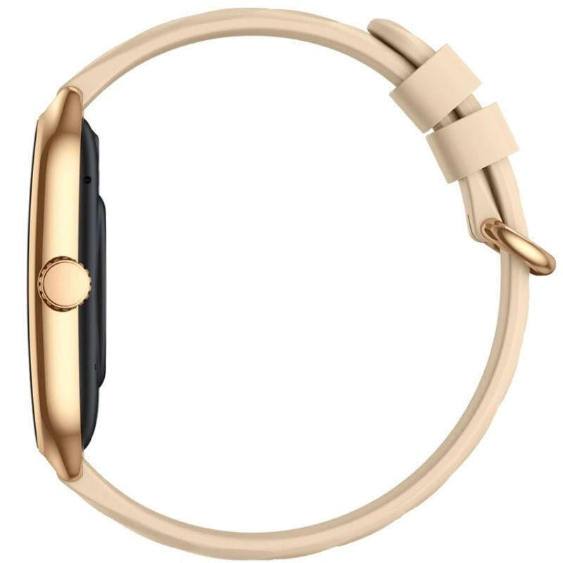 Smartwatch  Zeblaze Gts 4 Dorado