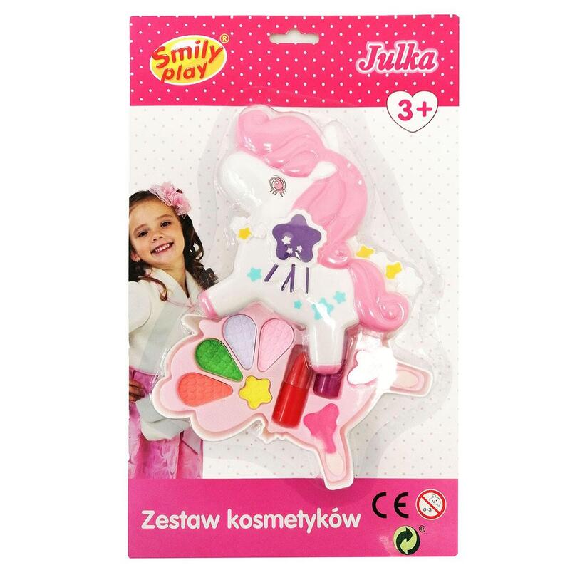 Smily Makeup Set Unicorn