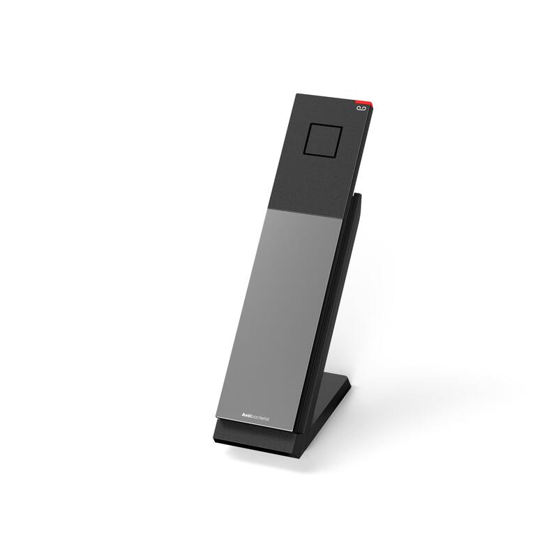 Snom Hd-Series, Hd3x1 Cordless Handset+Charger