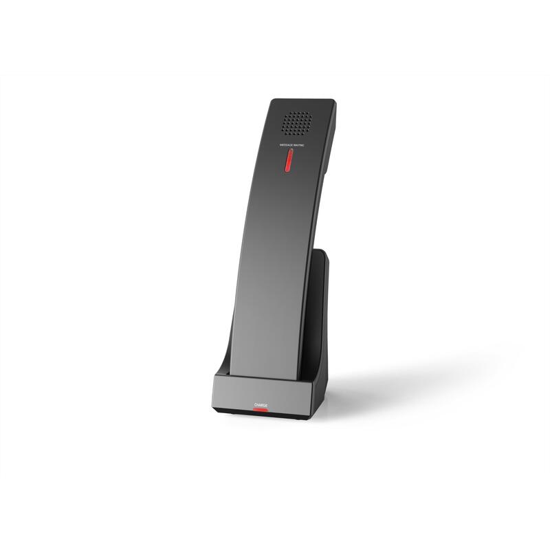 Snom Hd1 Dect Handset