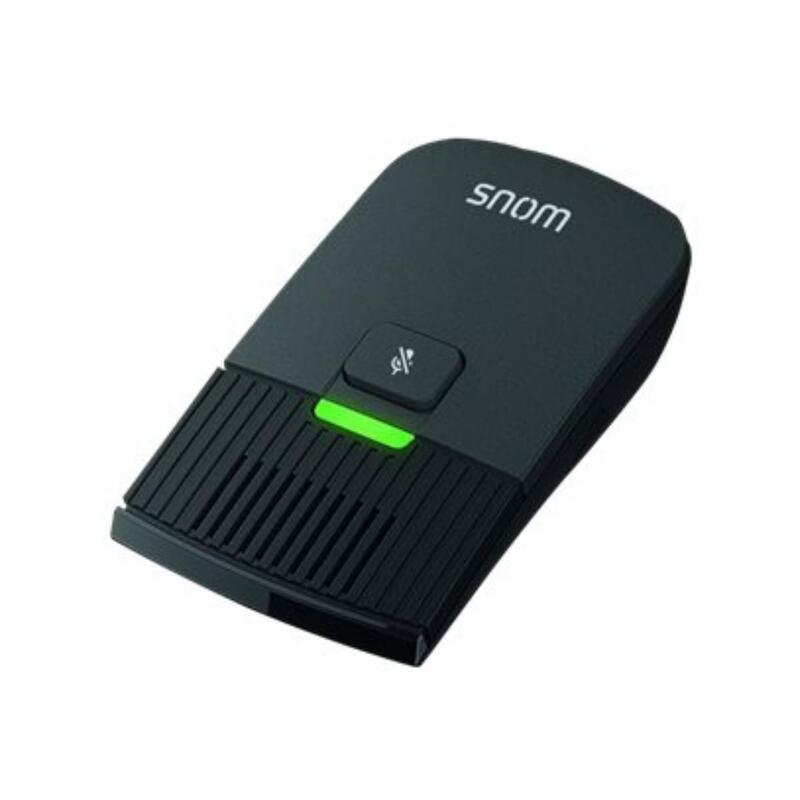 Snom Microphon Para Conference C520