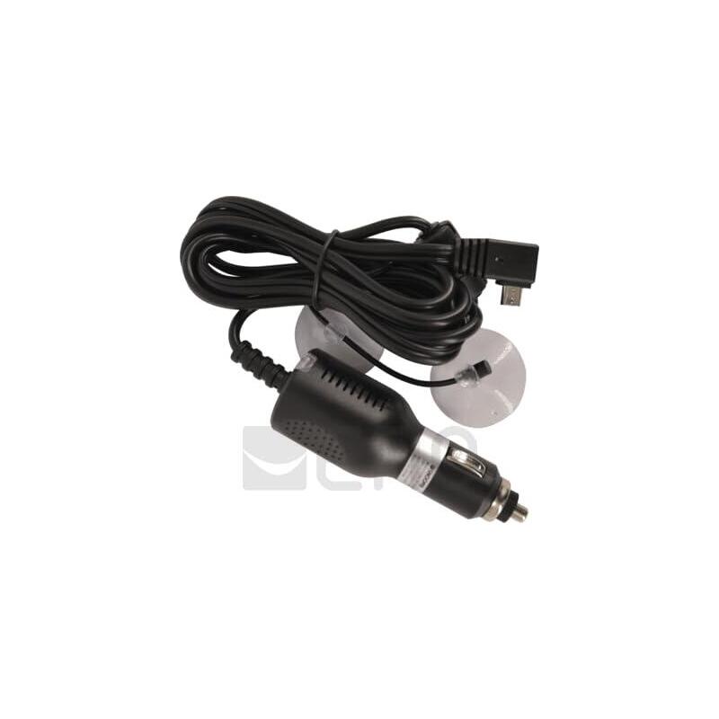 Snooper Kfz-Ladegerät 12/24v > 5v Microusb/Tmc-Kabel S6900