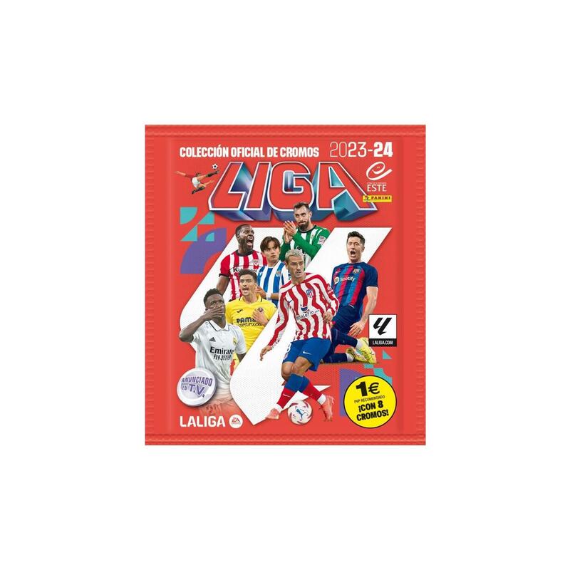 Sobre Liga 2023-2024