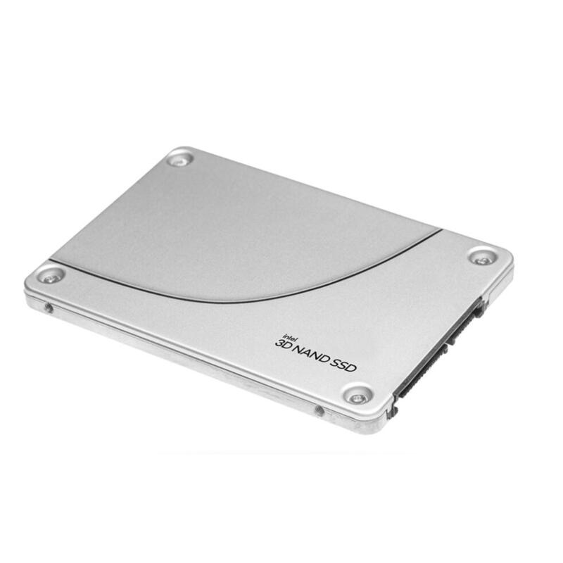 Solidigm D3-S4520 Ssdsc2kb076tz 7680 Gb  2,6 Dwpd 2,5" 63,5mm Sata-3 Ssd