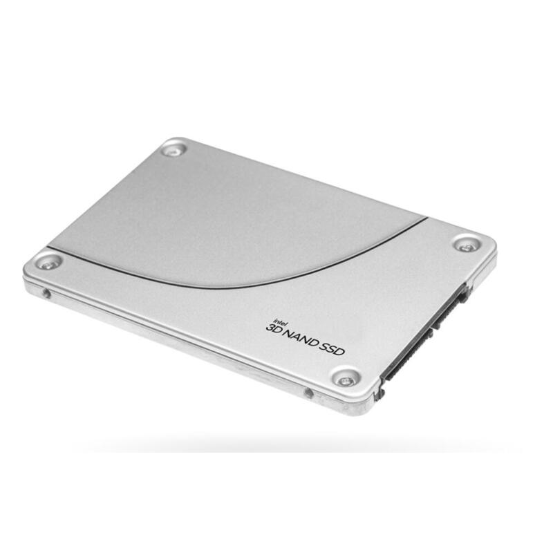 Solidigm D3 Series D3-S4520 Ssd 480 Gb Interno 2.5" Sata 6gb/S
