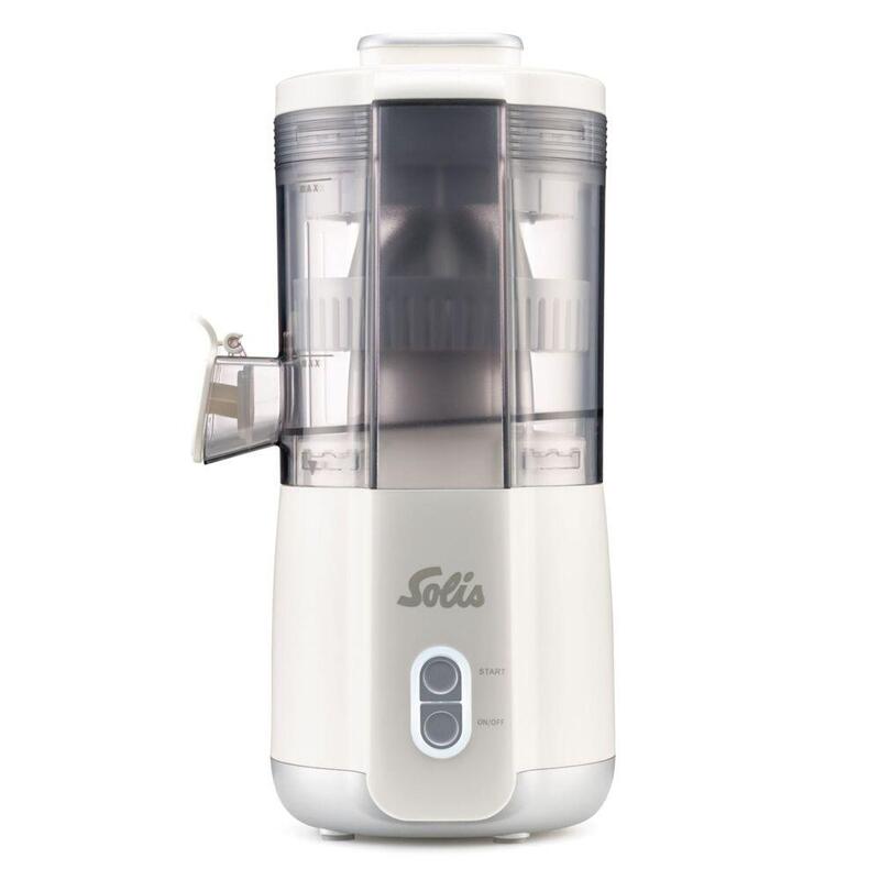 Solis Multi Juicermatic Typ 8455