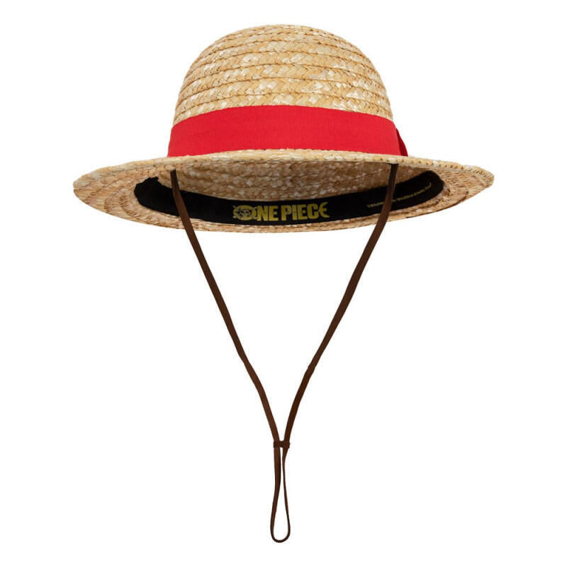 Sombrero De Paja Luffy