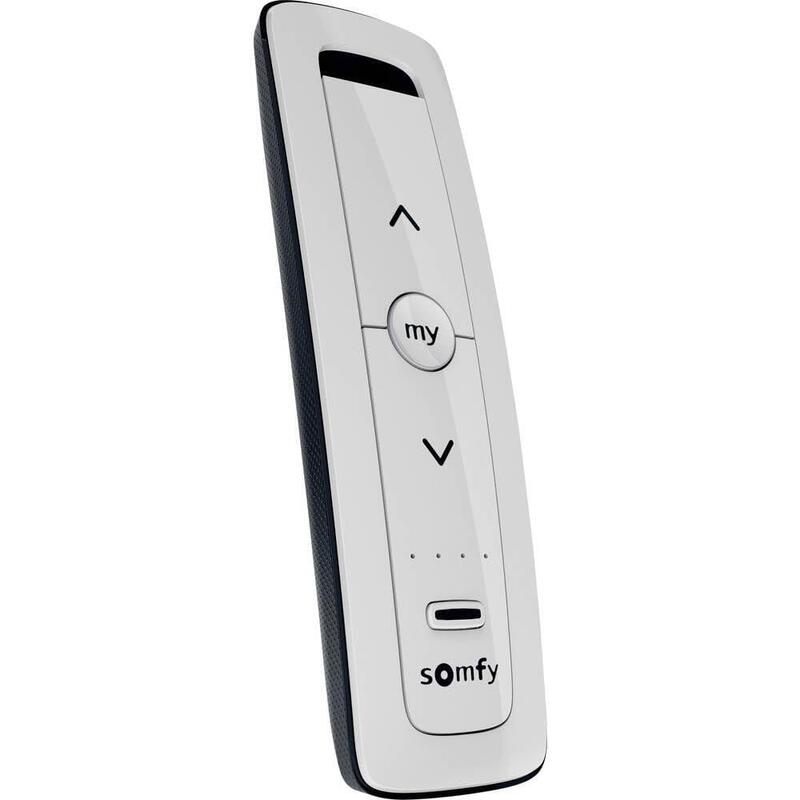 Somfy 1870327 Situo 5 Io Pure Ii