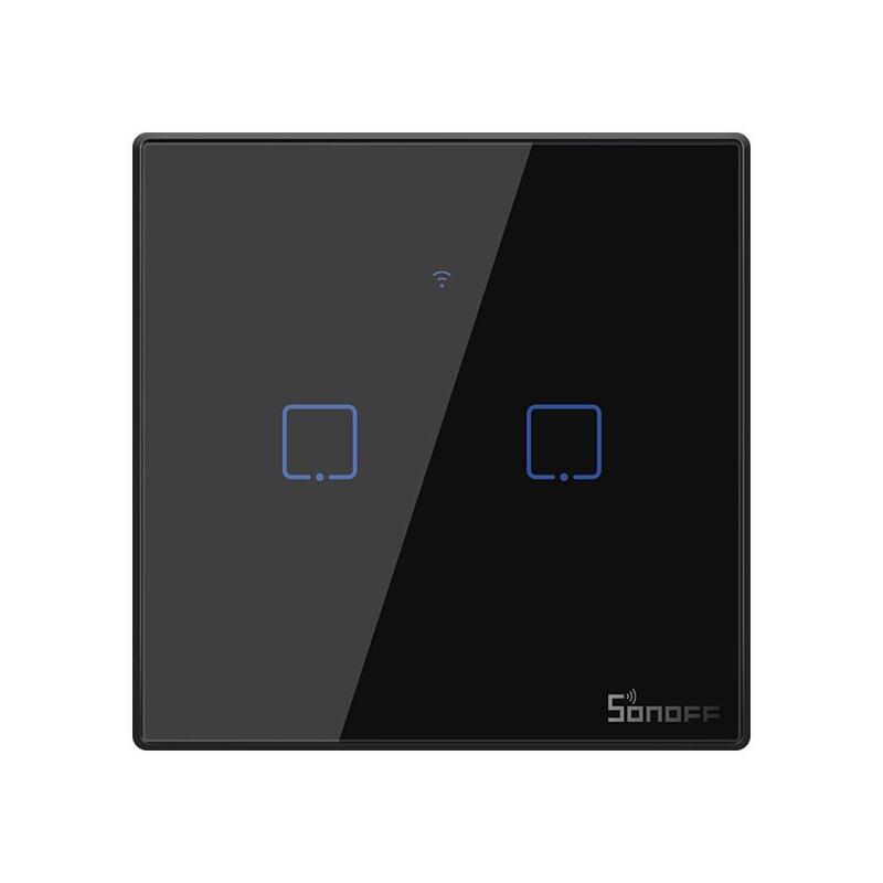 Sonoff Im190314019 Interruptor Wifi Inteligente T