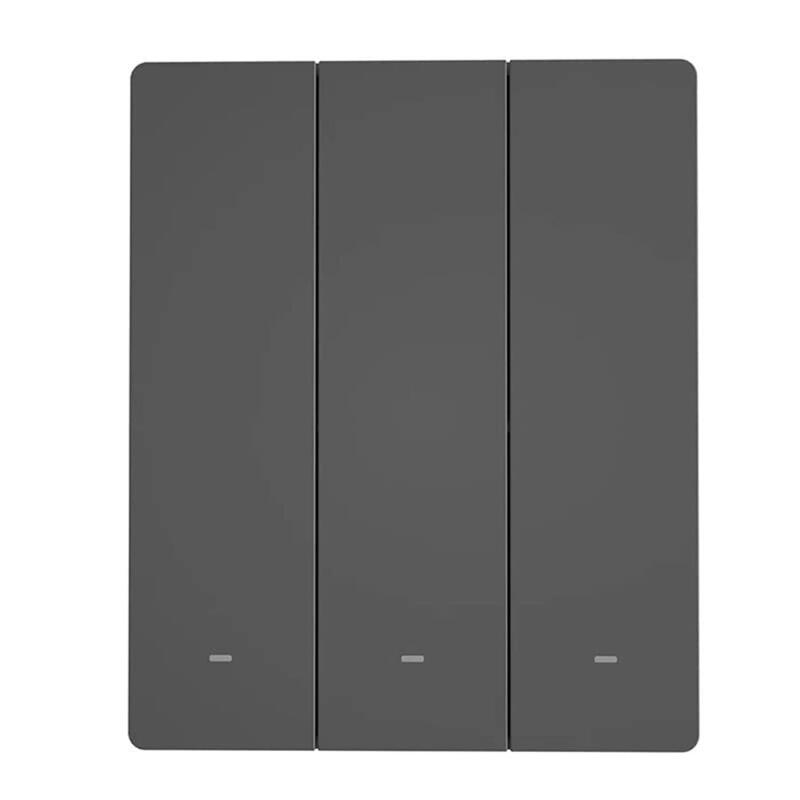 Sonoff Interruptor Inteligente Wifi 3 Canales