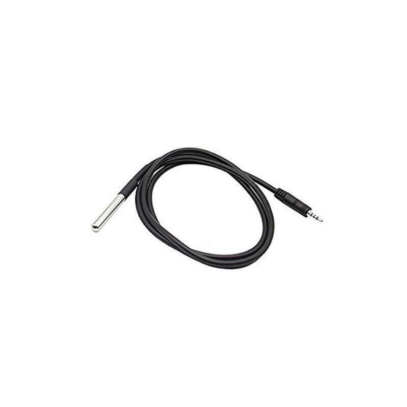 Sonoff Sensor Waterproof De Temperatura (Rj9 4p4c)