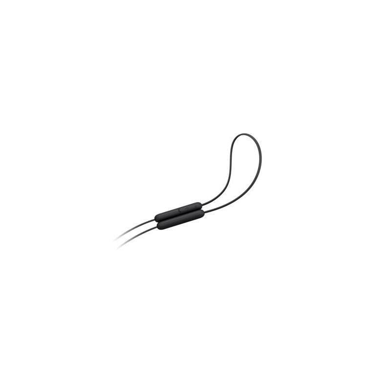 Sony Auriculares In Ear Bt Negro