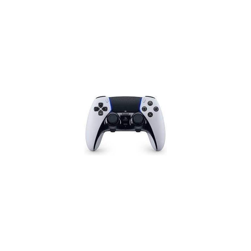 Sony Dualsense Edge Gamepad Playstation 5 Black, White