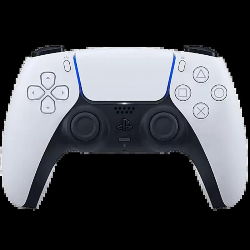 Sony Mando Inalámbrico Dualsense V3 Blanco - Para Ps5, Pc, Mac Y Móvil - Desprecintado