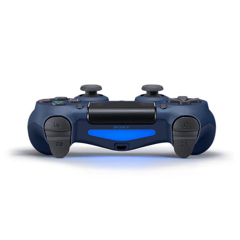 Sony Playstation Ps4 Controller Dual Shock Midnight Blue