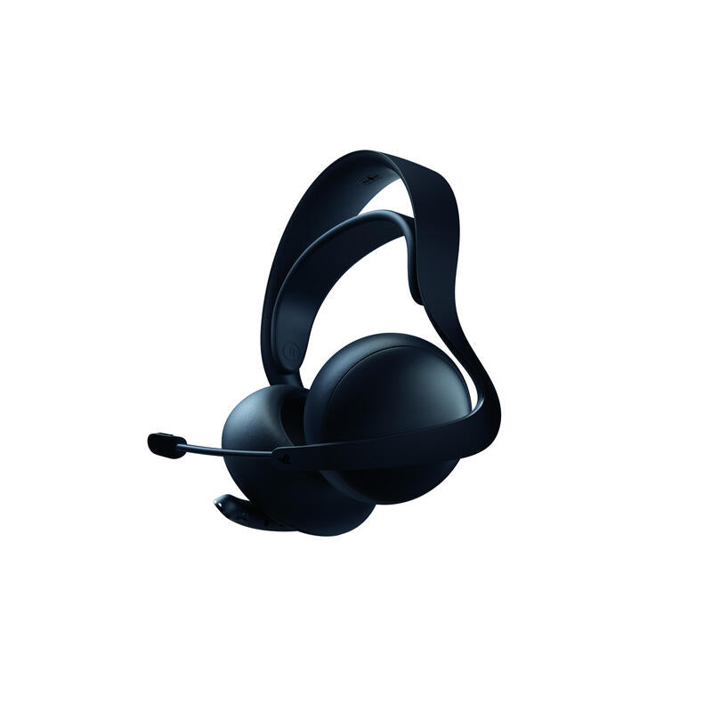 Sony Ps5 Elite Wireless Headset Black