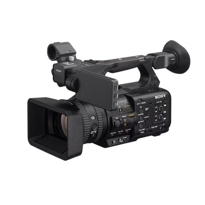Sony Pxw-Z200