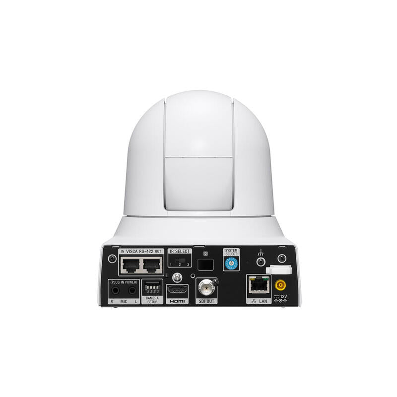 Sony Srg-X400 Cámara De Seguridad Ip Almohadilla Techo/Poste 3840 X 2160 Pixeles