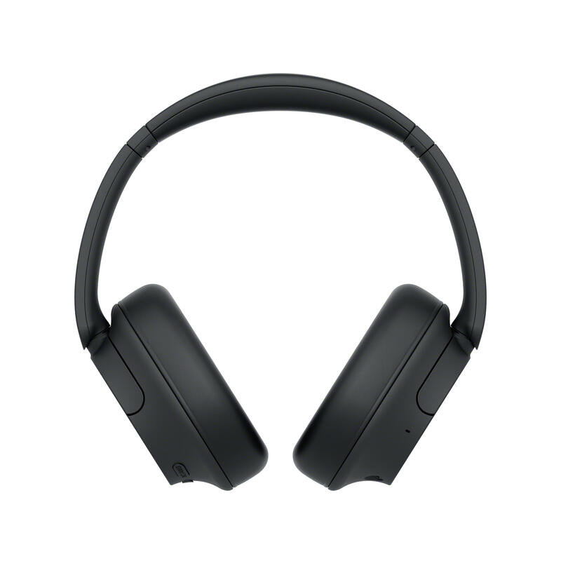 Sony Wh-Ch720 Auriculares Inalámbrico Usb Tipo C Bluetooth Negro Whch720nb.Ce7