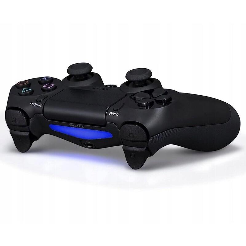 Sony Wireless Controller For Playstation 4 Dualshock Black