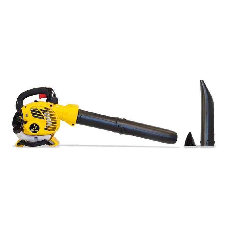 Soplador A Gasolina Motor 2 Tiempos Gas 500g-V18 44g-0014 Garland