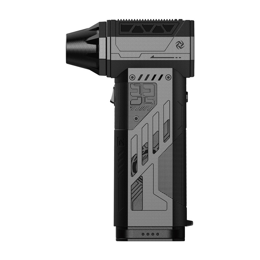 Soplador De Aire Eléctrico 110000 Rpm 250W Recargable Para Limpieza De Pc Y Portátil