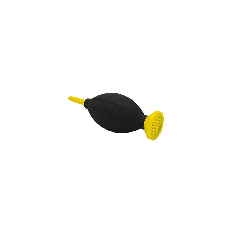 Soplador Visible Dust Zee Pro Amarillo