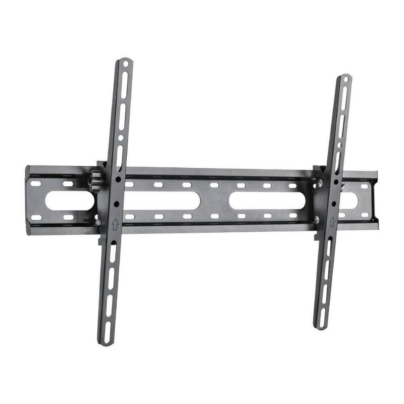 Soporte A Pared, Con  Inclinaci¢N, 37"-75"