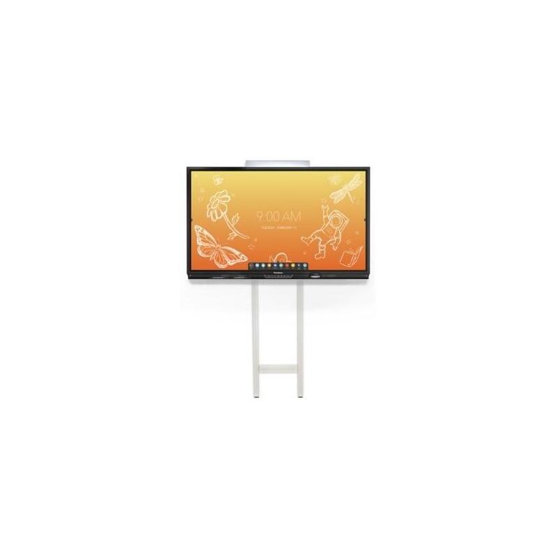 Soporte A Suelo Regulable Promethean Activepanel