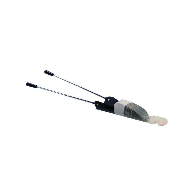 Soporte Ajustable Para Medias Y Calcetines Lux