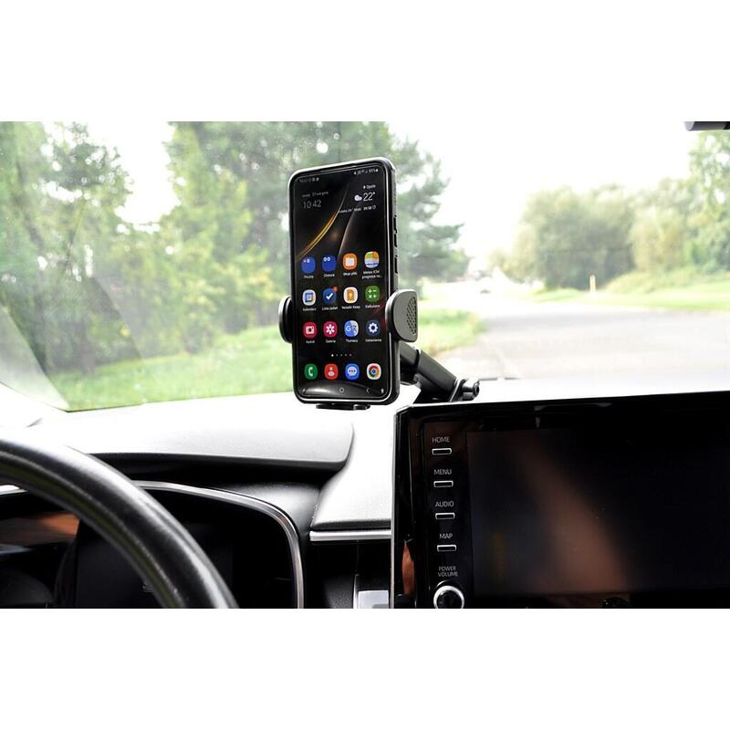 Soporte Coche Ibox Car Holder Ich9