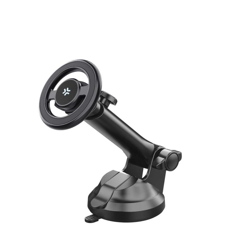 Soporte Coche Mag Ventosa