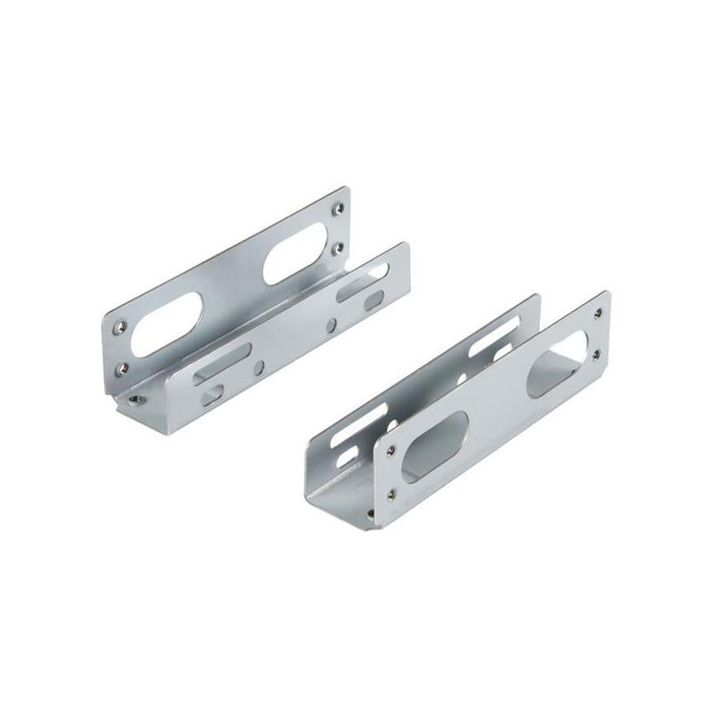 Soporte De Instalación De 25,40 Cm (10") Para Switches De Red Longshine De 21,59 Cm (8,5")