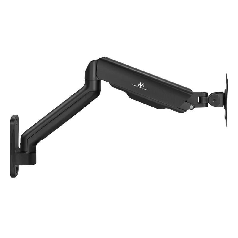 Soporte De Pared Monitor 17-32 Pulgadas 9kg Mc-332 Dlugie Brazo