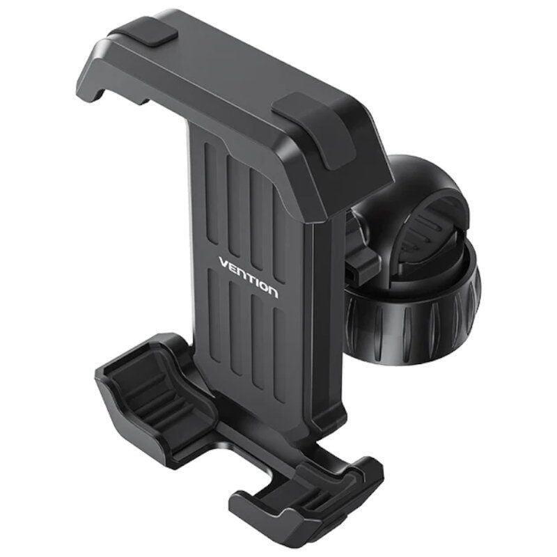 Soporte De Smartphone Para Bici Vention Ksfb0 Negro
