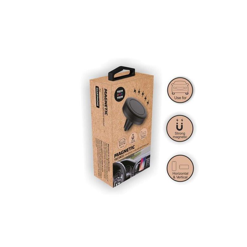 Soporte De Smartphone Para Coche Tech One Tech Tec2822