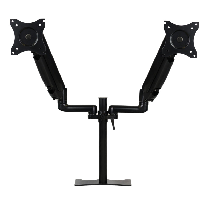 Soporte Doble Monitor 27"