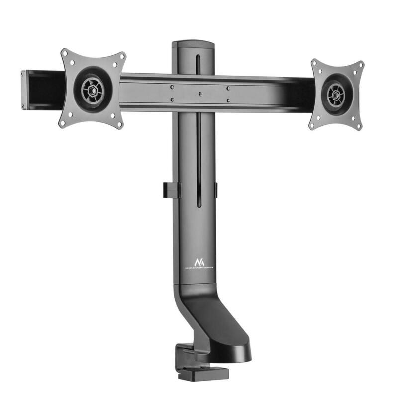 Soporte Doble Para Monitor Mc-854
