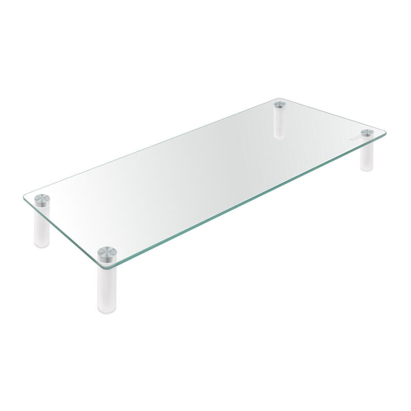 Soporte Elevador Vidrio Para Monitores