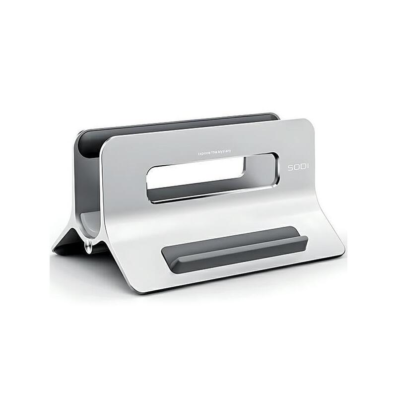 Soporte Grawitacyjny Soporte Para Macbooka Sms-300 Plateado