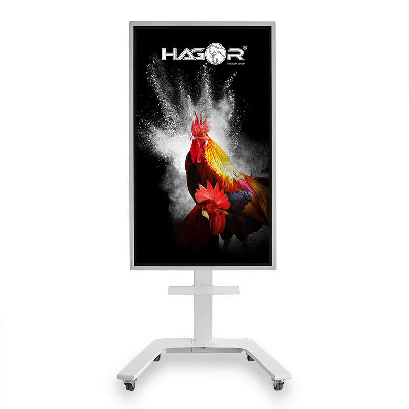 Soporte Hagor St Sa Flip Ii 65" Standfuss Para Samsung Flip