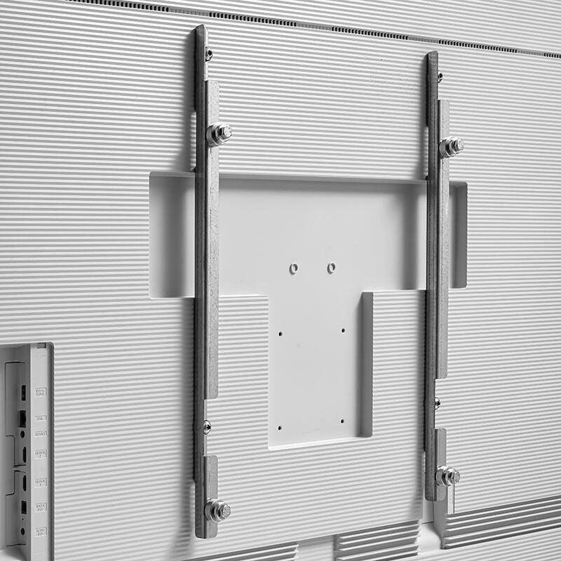 Soporte Hagor St Sa Flip Ii 65" Standfuss Para Samsung Flip