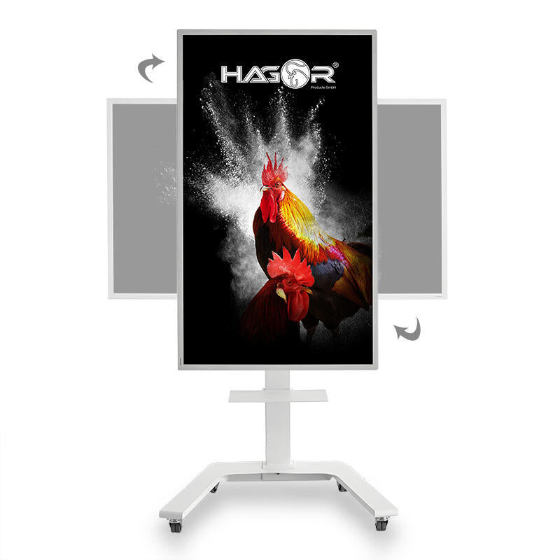 Soporte Hagor St Sa Flip Ii 65" Standfuss Para Samsung Flip