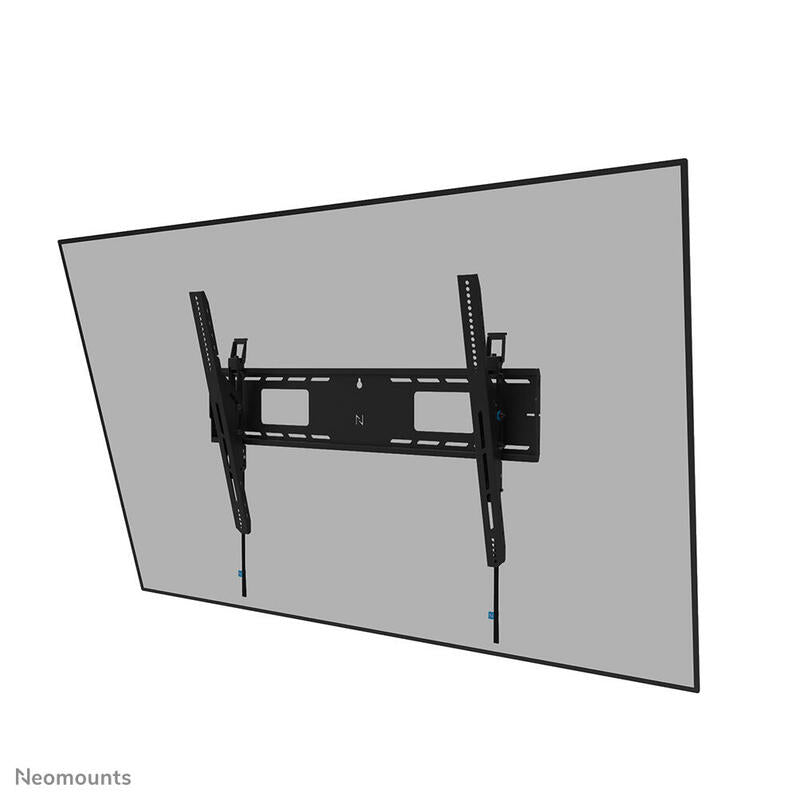 Soporte Neomounts De Pared Para Televisor De Gran Peso